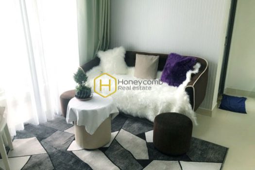 MTD442 www.honeycomb 4 result Cheap price! Two bedroom apartment with high floor in Masteri for rent