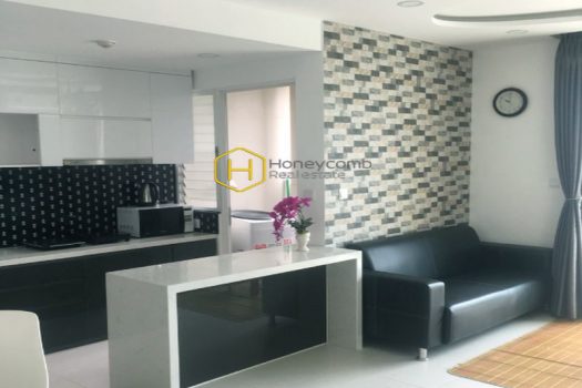 VD83 www.honeycomb 10 result Impressive apartment built in a modern and stylish style in Vista Verde