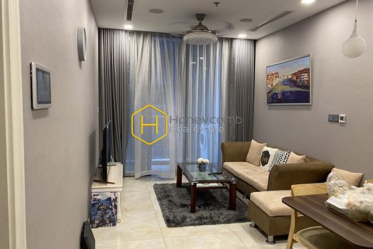 VGR213 5 result Urban vibes – Trendy apartment in Vinhomes Golden River