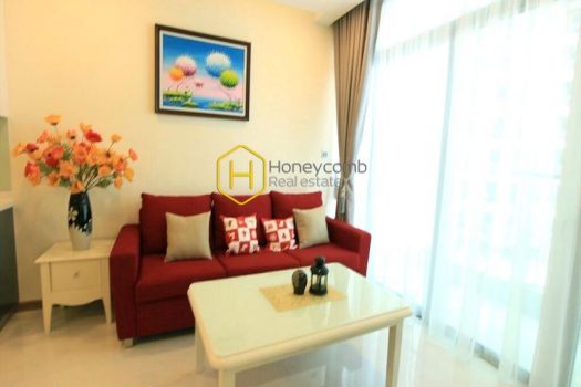 VH454 www.honeycomb 11 result The gorgeous apartment of your dream is now available in Vinhomes Central Park