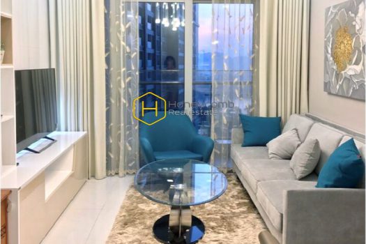 VH460 www.honeycomb.vn 2 result Sparkly view 3bedrooms apartment for rent in Vinhomes Central Park