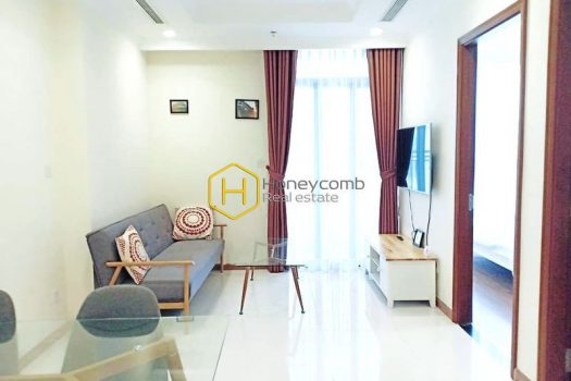 VH464 www.honeycomb.vn 4 result Cool apartment hot location Fantastic accommodation in Vinhomes Central Park