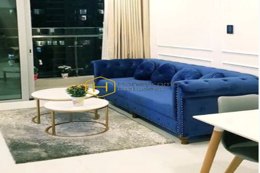 VH466 www.honeycomb.vn 6 result Urban Chic style apartment in Vinhomes Central Park – Beautiful Modern and Convenient