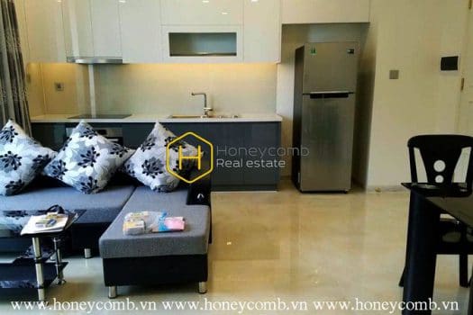 12 result Convenient apartment with nice view in Vinhomes Golden River