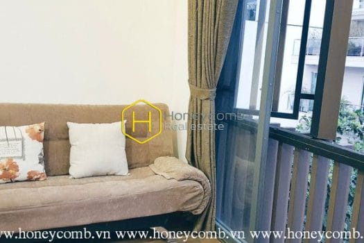 2S52 www.honeycomb.vn 4 result Simply and smart serviced apartment in District 2