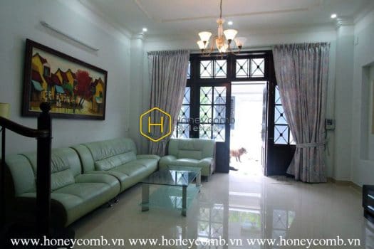 2V101 www.honeycomb.vn 5 result Large space and tempting design villa for rent in District 2