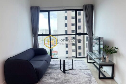 AS59350 19 Peaceful and semi-furnished apartment in The Ascent for rent