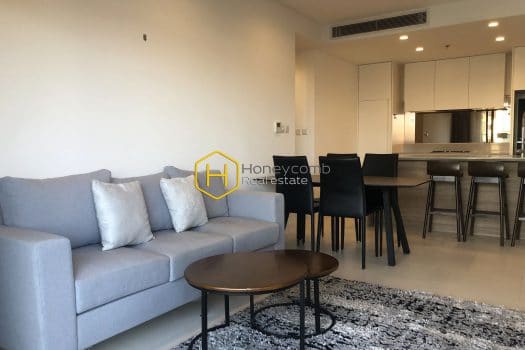 CITY332 www.honeycomb 10 result Always Stylish! Sun-filled apartment in City Garden for lease