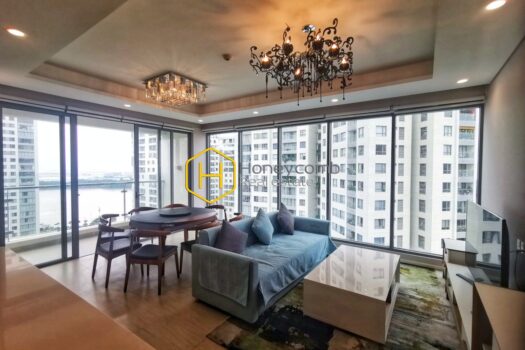 DI H 1104 1 3 result Impressive apartment built in a minimalist and homey style in Diamond Island