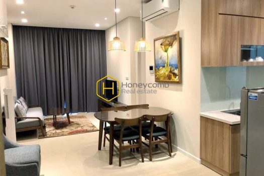 DI107 www.honeycomb 1 result Your homey and stylish apartment hiddens in Diamond Island