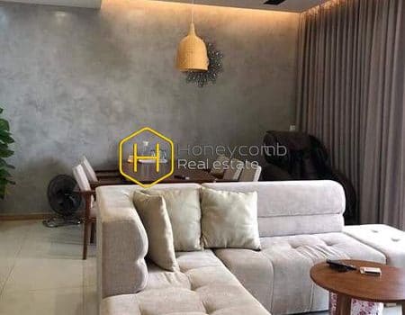 EH307 www.honeycomb.vn 2 result Green oasis within the city – Estella Heights ecofriendly apartment