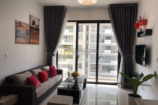 EH53 www.honeycomb.vn 7 result The Estella Heights 2 bedrooms apartment with full furnished