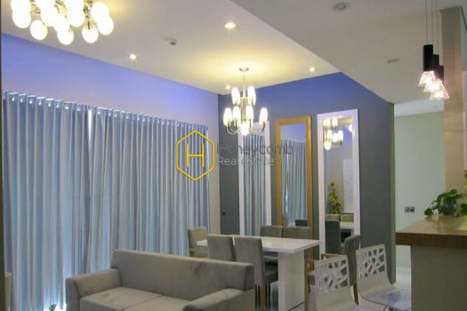 ES708 www.honeycomb 2 result High floor apartment for rent in The Estella