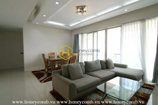 ES907 www.honeycomb.vn 2 result Delightful and modern design apartment in The Estella