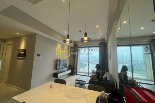 MAP59263 1 result Ingenious and elegant apartment in Masteri An Phu