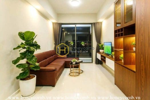 MAP68 www.honeycomb.vn 7 result The hot and impressive 2 bedroom-apartment from Masteri An Phu