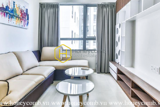 MTD162 www.honeycomb.vn 2 result Masteri apartment for rent : 2 bedrooms, pool view and cheap