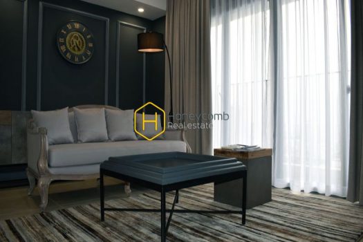 MTD2165 www.honeycomb 7 result Stay, Feel & Love - Charming apartment with sophisticated design in Masteri Thao Dien