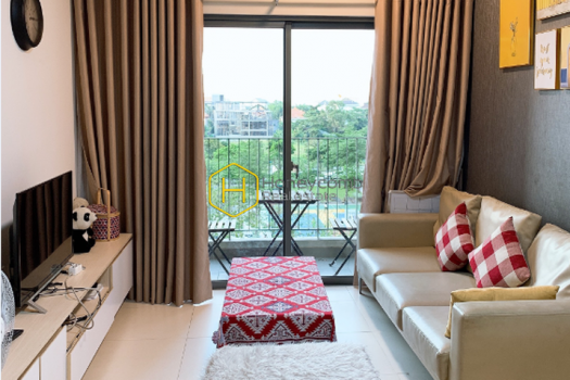 MTD2168 8 result Smart and convenient design 2 bedrooms apartment in Masteri Thao Dien