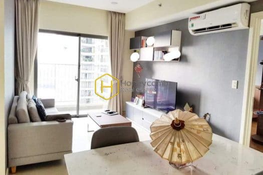 MTD2171 www.honeycomb.vn 1 result 2 Convenient life right in this apartment for rent in Masteri Thao Dien