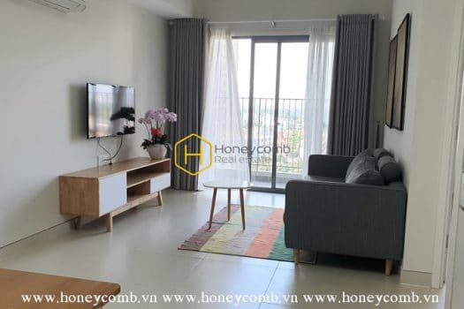 MTD2180 www.honeycomb 10 result Masteri Thao Dien apartment with white theme will give you the warmth and elegance