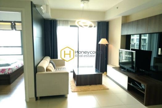 MTD596 www.honeycomb.vn 14 result Luxury two bedroom apartment in Masteri Thao Dien for rent