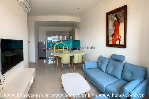 SAV39 www.honeycomb.vn 4 result Cozy and elegant design apartment for lease in The Sun Avenue