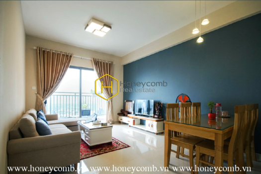 SAV56 www.honeycomb.vn 1 result The gorgeous apartment in The Sun Avenue that everyone wants!