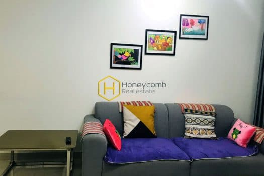 SAV57 www.honeycomb 6 result Unique and eye-catching - 3 bedrooms apartment for rent in The Sun Avenue