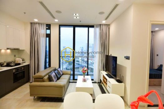 VGR A2 1804 6 result Fully-furnished with modern layouts apartment for lease in Vinhomes Golden River