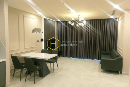 VGR225 www.honeycomb 7 result Place of wonder with this 2 bedrooms apartment in Vinhomes Golden River