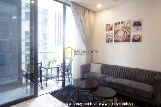 VGR229 www.honeycomb.vn 1 result 3 Sophisticated and spacious design apartment for rent in Vinhomes Golden River