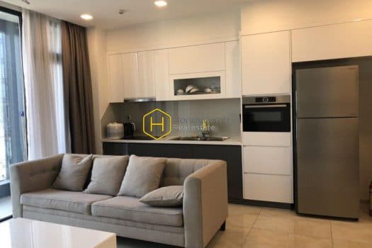 VGR249 www.honeycomb.vn 1 result Cool design & Affordable rental price apartment in Vinhomes Golden River