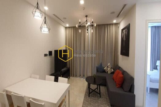 VGR58870 4 result Simple and elegant architecture with 2 bedrooms apartment in Vinhomes Golden River