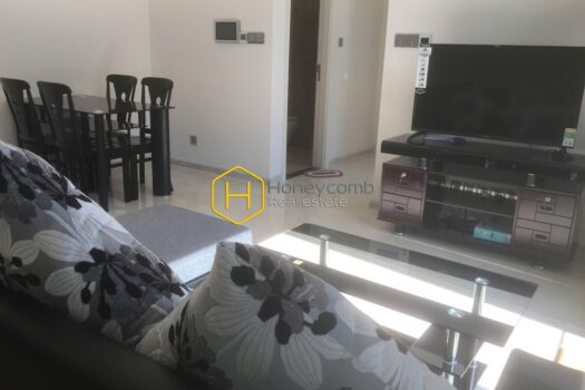 VGR60130 12 result 1 Convenient apartment with nice view in Vinhomes Golden River