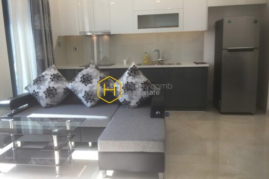 VGR60130 4 result 1 Convenient apartment with nice view in Vinhomes Golden River