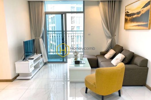 VH471 www.honeycomb 5 result Fully furnished with beautiful landscape apartment in Vincomes Central Park