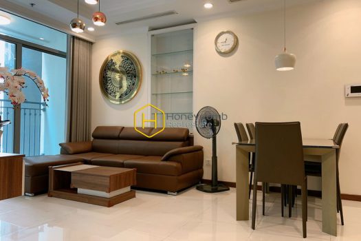 VH490 wwww.honeycomb 8 result High floor and luxury apartment for rent in Vinhomes Central Park