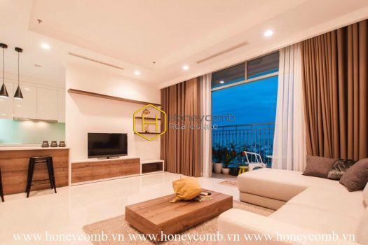 VH491 www.honeycomb 17 result Pinky and dreamy design apartment for lease in Vinhomes Central Park