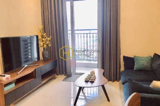 VH492 www.honeycomb.vn 7 result All within your reach with this modern and convenient apartment in Vinhomes Central Park for lease