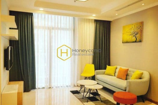 VH501 www.honeycomb.vn 4 result Bright and full of light apartment for lease in Vinhomes Central Park