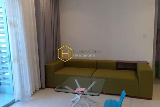 VH506 www.honeycomb.vn 6 result Dreamy and charming apartment for rent in Vinhomes Central Park