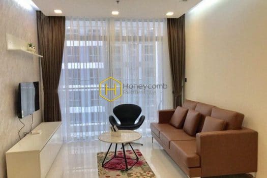 VH510 www.honeycomb.vn 4 result 1 Feel the luxury with neutral color tone in this apartment for rent in Vinhomes Central Park