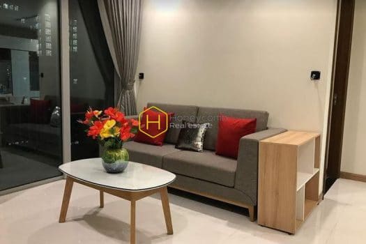 VH513 www.honeycomb.vn 6 result Spacious and elegant design apartment for lease in Vinhomes Central Park