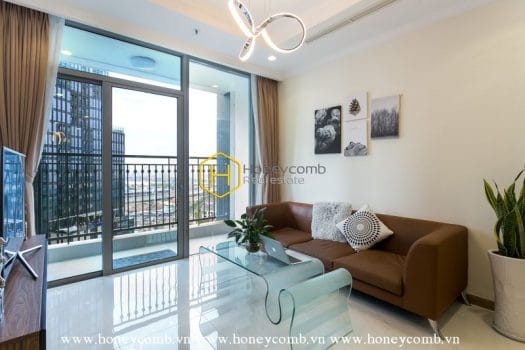 VH515 www.honeycomb 6 result Move into this upscale apartment in Vinhomes Central Park to enjoy the amazing lifestyle that you deserve!