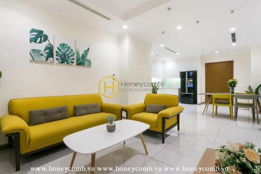 VH516 www.honeycomb 24 result This highly elegant apartment in Vinhomes Central Park may become your next perfect home!