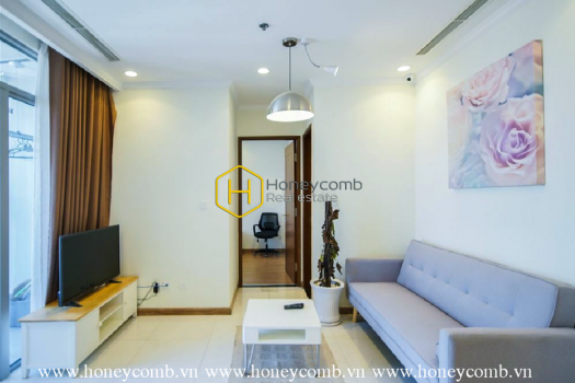 VH99 www.honeycomb.vn 8 result Great!!!1 bedroom with best price in Vinhomes Central Park for rent