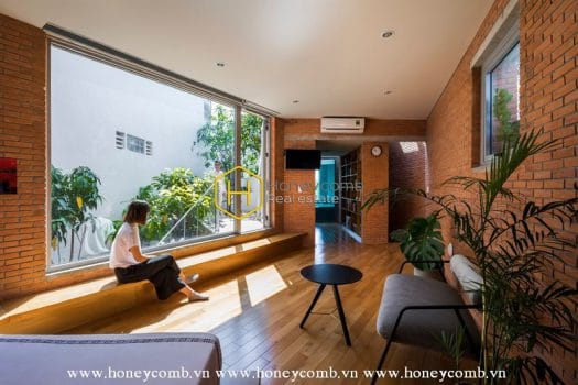 How to Find the Perfect Studio Apartment for Rent in HCMC