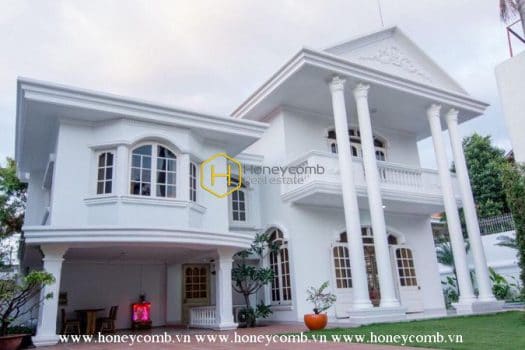 2V119 www.honeycomb.vn 2 result So bright and airy is this Villa ! Located right in District 2 for rent