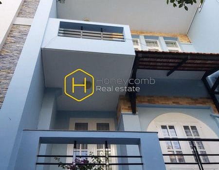 2V120 www.honeycomb.vn 1 result Mini house with full of sunshine in District 2 for rent